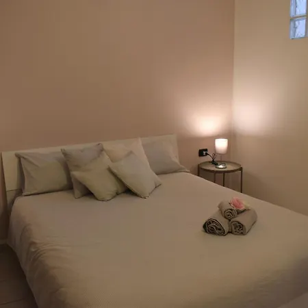 Felice House * Cardano Al Campo