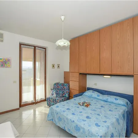 דירה Felice House *