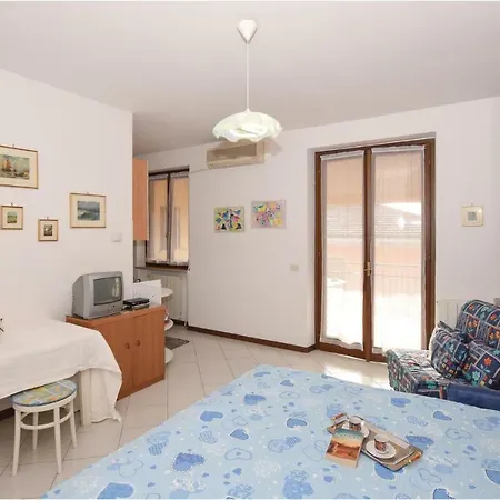 Felice House דירה סן פליס דל בנאקו
