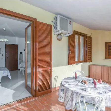 דירה Felice House סן פליס דל בנאקו